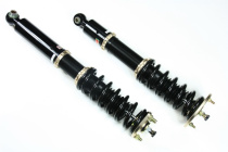 IS200 / IS300 GXE10/JEC10 99- Coilovers BC-Racing BR
